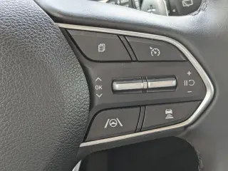 Hyundai SANTA FE 2023 SEL 4dr Crossover