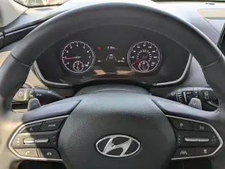 Hyundai SANTA FE 2023 SEL 4dr Crossover
