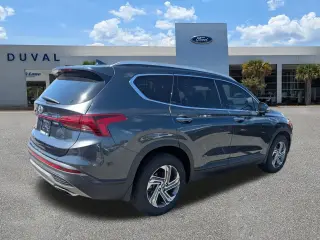 Hyundai SANTA FE 2023 SEL 4dr Crossover
