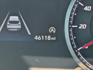 Hyundai SANTA FE 2023 SEL 4dr Crossover