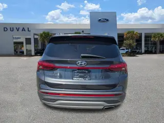 Hyundai SANTA FE 2023 SEL 4dr Crossover