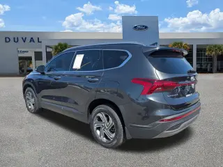 Hyundai SANTA FE 2023 SEL 4dr Crossover
