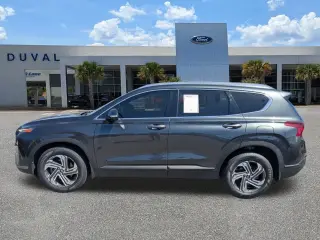 Hyundai SANTA FE 2023 SEL 4dr Crossover