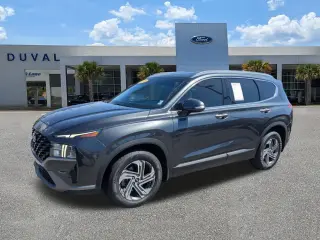 Hyundai SANTA FE 2023 SEL 4dr Crossover