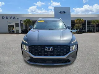 Hyundai SANTA FE 2023 SEL 4dr Crossover