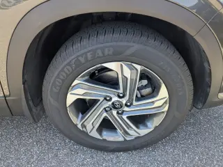 Hyundai SANTA FE 2023 SEL 4dr Crossover