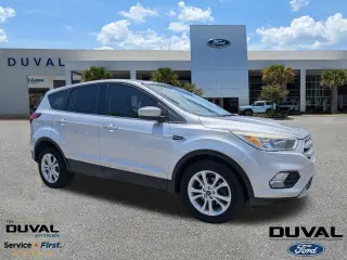 Ford Escape 2019 SE 4dr SUV