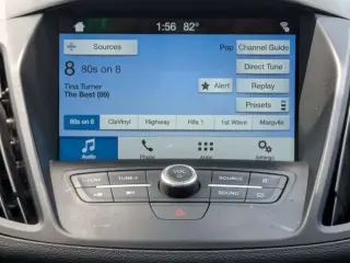 Ford Escape 2019 SE 4dr SUV