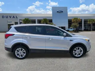 Ford Escape 2019 SE 4dr SUV