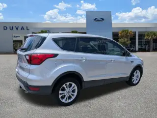 Ford Escape 2019 SE 4dr SUV