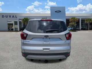 Ford Escape 2019 SE 4dr SUV