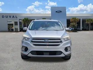 Ford Escape 2019 SE 4dr SUV