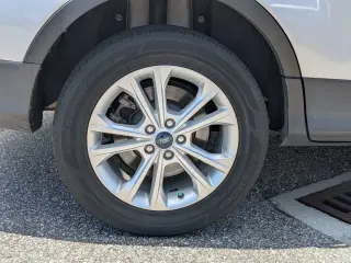 Ford Escape 2019 SE 4dr SUV