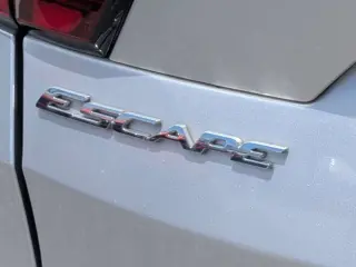 Ford Escape 2019 SE 4dr SUV