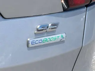 Ford Escape 2019 SE 4dr SUV