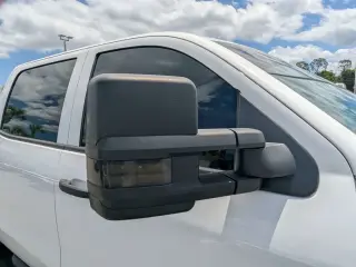 Chevrolet Silverado 2500HD 2015 4x4 LT 4dr Crew Cab SB