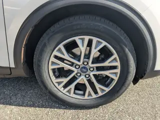 Ford Escape 2022 SEL 4dr SUV