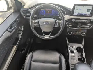 Ford Escape 2022 SEL 4dr SUV