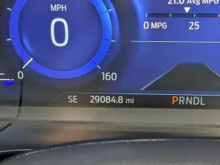 Ford Escape 2022 SEL 4dr SUV