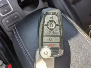 Ford Escape 2022 SEL 4dr SUV