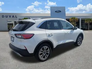 Ford Escape 2022 SEL 4dr SUV