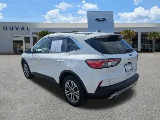 Ford Escape 2022 SEL 4dr SUV