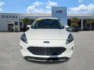Ford Escape 2022 SEL 4dr SUV