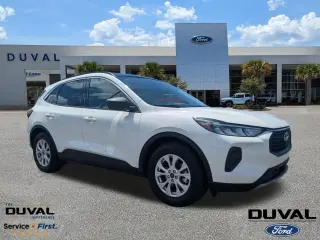 Ford Escape 2023 Active 4dr SUV