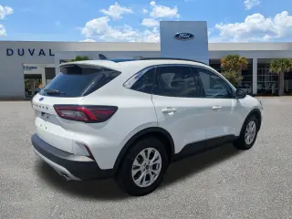 Ford Escape 2023 Active 4dr SUV