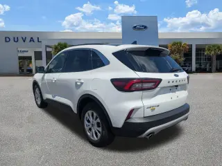 Ford Escape 2023 Active 4dr SUV