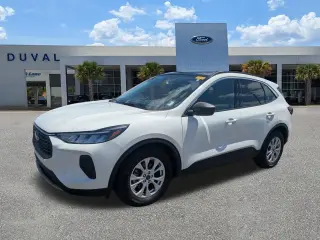 Ford Escape 2023 Active 4dr SUV