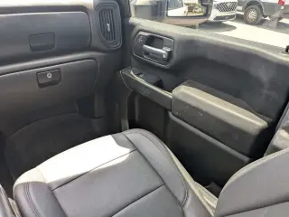 Chevrolet Silverado 2500HD 2023 4x4 Work Truck 4dr Crew Cab SB
