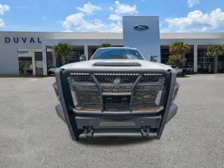 Chevrolet Silverado 2500HD 2023 4x4 Work Truck 4dr Crew Cab SB