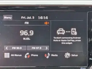 Kia Sorento 2023 LX 4dr SUV