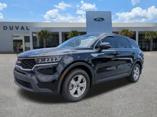 Kia Sorento 2023 LX 4dr SUV