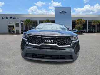 Kia Sorento 2023 LX 4dr SUV