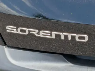 Kia Sorento 2023 LX 4dr SUV