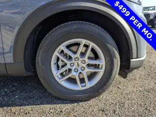 Ford Explorer 2025 Active 4dr SUV