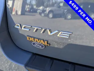 Ford Explorer 2025 Active 4dr SUV