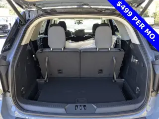 Ford Explorer 2025 Active 4dr SUV