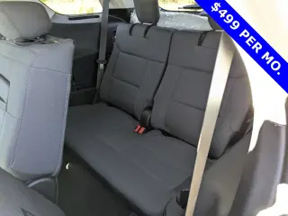 Ford Explorer 2025 Active 4dr SUV