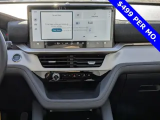 Ford Explorer 2025 Active 4dr SUV
