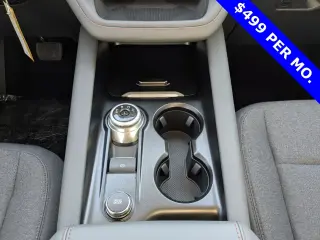 Ford Explorer 2025 Active 4dr SUV