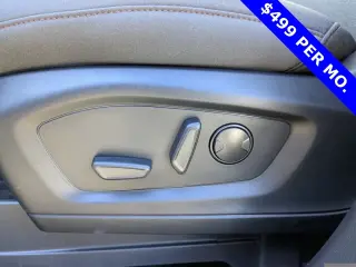 Ford Explorer 2025 Active 4dr SUV