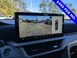 Ford Explorer 2025 Active 4dr SUV