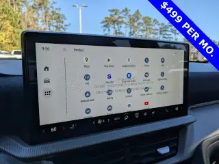 Ford Explorer 2025 Active 4dr SUV