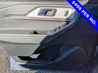 Ford Explorer 2025 Active 4dr SUV