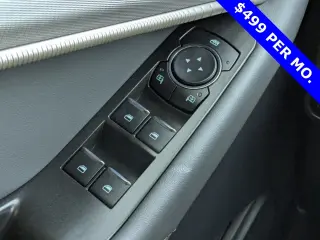 Ford Explorer 2025 Active 4dr SUV
