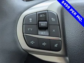 Ford Explorer 2025 Active 4dr SUV