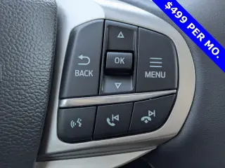 Ford Explorer 2025 Active 4dr SUV